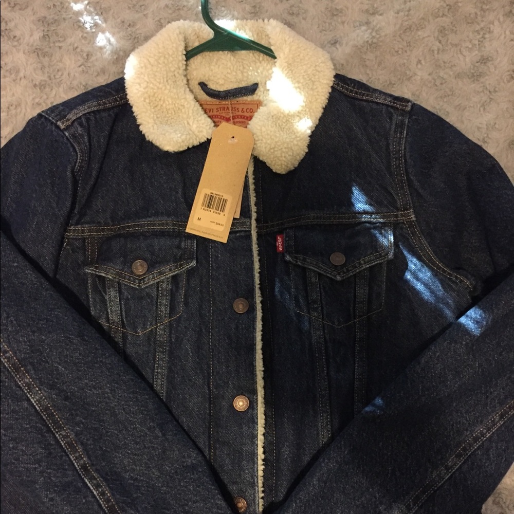 Levi jacket